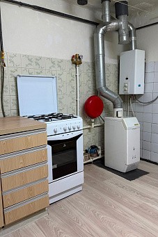 ул. Чкалова, г. Павловский Посад