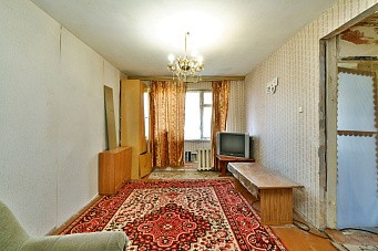 ул. Урицкого, д. 38, г. Павловский Посад