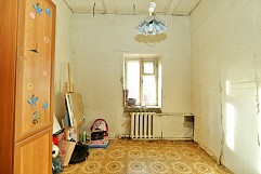 ул. Маяковского, д. 127, пос. Большие Дворы, г.о. Павловский Посад