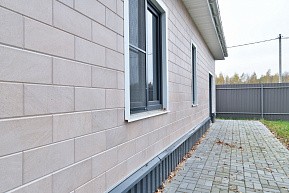 КП Евсеево, д. Евсеево, г.о. Павловский Посад