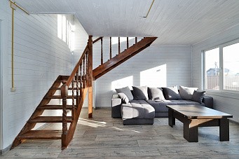 ДНП Луговое, д. Бывалино, г.о. Павловский Посад