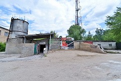 пер. Ленинградский, д. 1Б, г. Павловский Посад