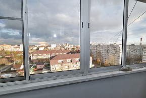 ул. Свердлова, д. 12, г. Павловский Посад