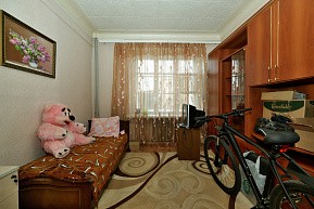 ул. Орджоникидзе, д. 13, г. Павловский Посад