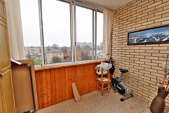 ул. Урицкого, д. 26, г. Павловский Посад