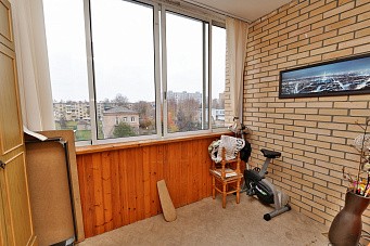 ул. Урицкого, д. 26, г. Павловский Посад