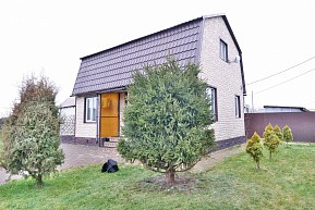 ДНП &quot;Поселок Ефимово&quot;, г.о. Павловский Посад