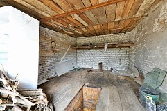 ГСК 6, ул. 3 Игнатьевская, г. Павловский Посад