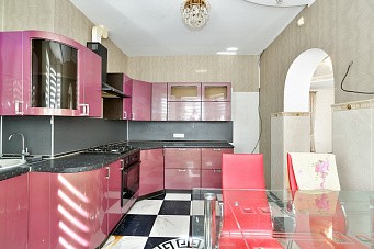 ул. Клязьминская, г. Павловский Посад