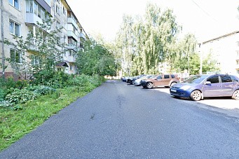 ул. Южная, д. 11, г. Павловский Посад