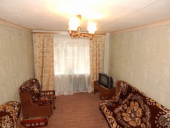 ул. Советская, д. 32А, г. Электрогорск,