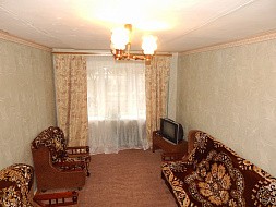 ул. Советская, д. 32А, г. Электрогорск,