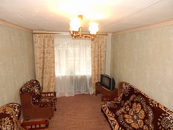 ул. Советская, д. 32А, г. Электрогорск,