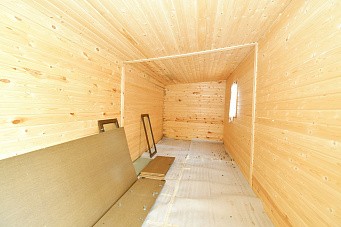 д. Дмитрово, г.о. Павловский Посад