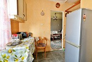 ул. Заводская, д. 3, пос. Тучково, Рузский р-он