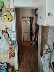 пер. Интернациональный, д. 19, г. Павловский Посад