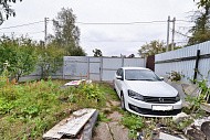 ул. М. Горького, г. Павловский Посад