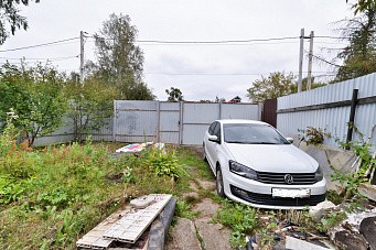 ул. М. Горького, г. Павловский Посад