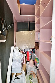 ул. Ситникова, д. 4, г. Балашиха