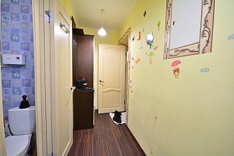 пер. Интернациональный, д. 21, г. Павловский Посад
