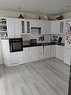 рп. Большие Дворы, г.о. Павловский Посад, ул. Маяковского