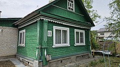 ул. Калинина, д. 18, г. Павловский Посад