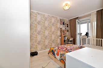 ул. Заречная, д. 20, г. Балашиха