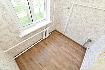 ул. Фрунзе, д. 25, г. Павловский Посад