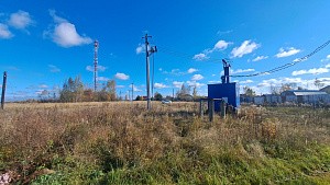 д. Стремянниково