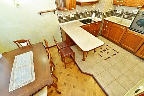 ул. Большая Филёвская, д. 16к1, г. Москва