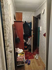 пер. Интернациональный, д. 19, г. Павловский Посад