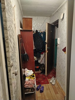пер. Интернациональный, д. 19, г. Павловский Посад