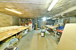 пер. Ленинградский, д. 1Б, г. Павловский Посад