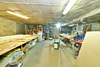 пер. Ленинградский, д. 1Б, г. Павловский Посад