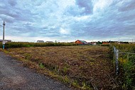КП Барыбино, с. Успенское, г.о. Домодедово