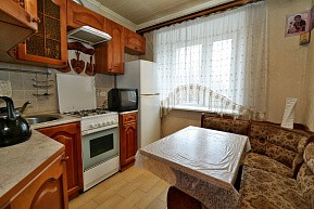 пос. Новые Дома, д. 3, г. Электросталь