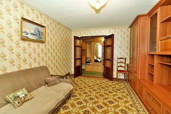 пр-д Большой Железнодорожный, д. 4, г. Павловский Посад