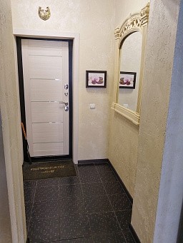 рп. Большие Дворы, г.о. Павловский Посад, ул. Маяковского