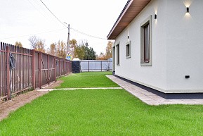 ул. Солнечная, г. Павловский Посад