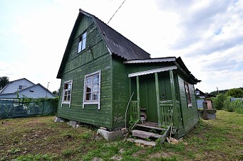ул. Рябиновая, СНТ "Здоровье", г. Павловский Посад