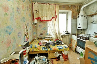 ул. Кузьмина, д. 30, г. Павловский Посад