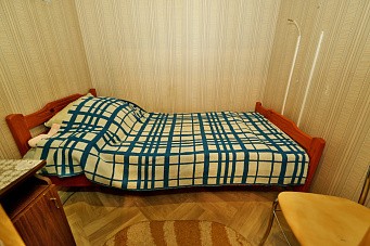 ул. Вокзальная, д. 3, г. Павловский Посад