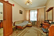 ул. Орджоникидзе, д. 13, г. Павловский Посад