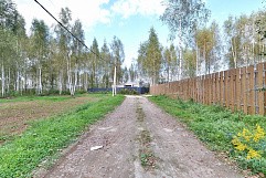 КП Дубрава, г. Павловский Посад