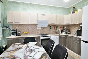 ДНП &quot;Поселок Ефимово&quot;, г.о. Павловский Посад