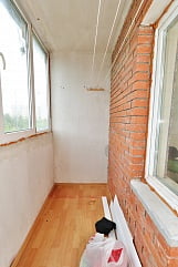 ул. Ухтомского, д. 17, г. Электрогорск
