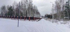 ул. Авиационная, г.о. Павловский Посад, д. Кузнецы,