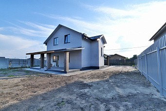 пр-д Вишневый, д. Гаврино, г.о. Павловский Посад