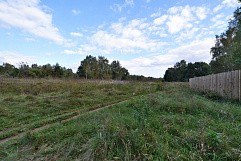 КП Дубрава, г. Павловский Посад