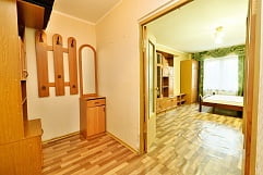 ул. Ухтомского, д. 17, г. Электрогорск